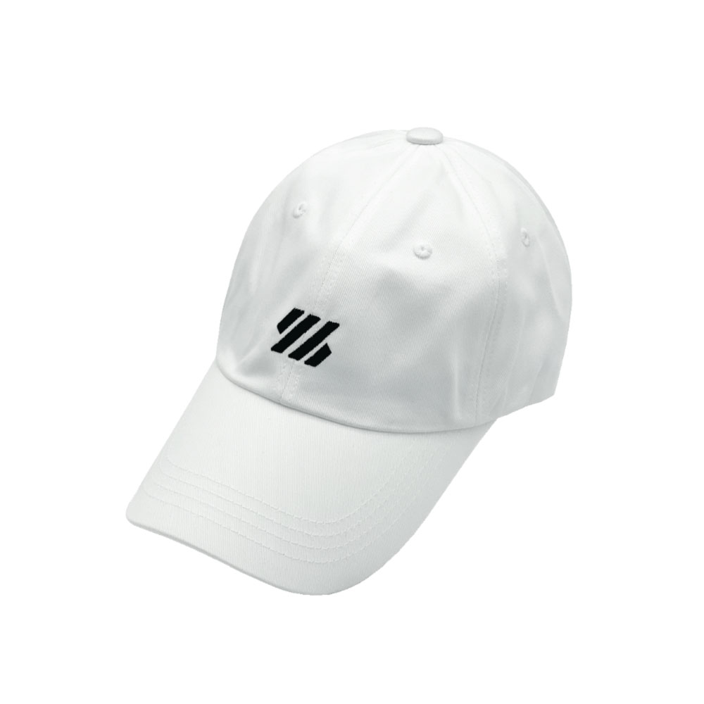 PIT-CAP [WHITE]